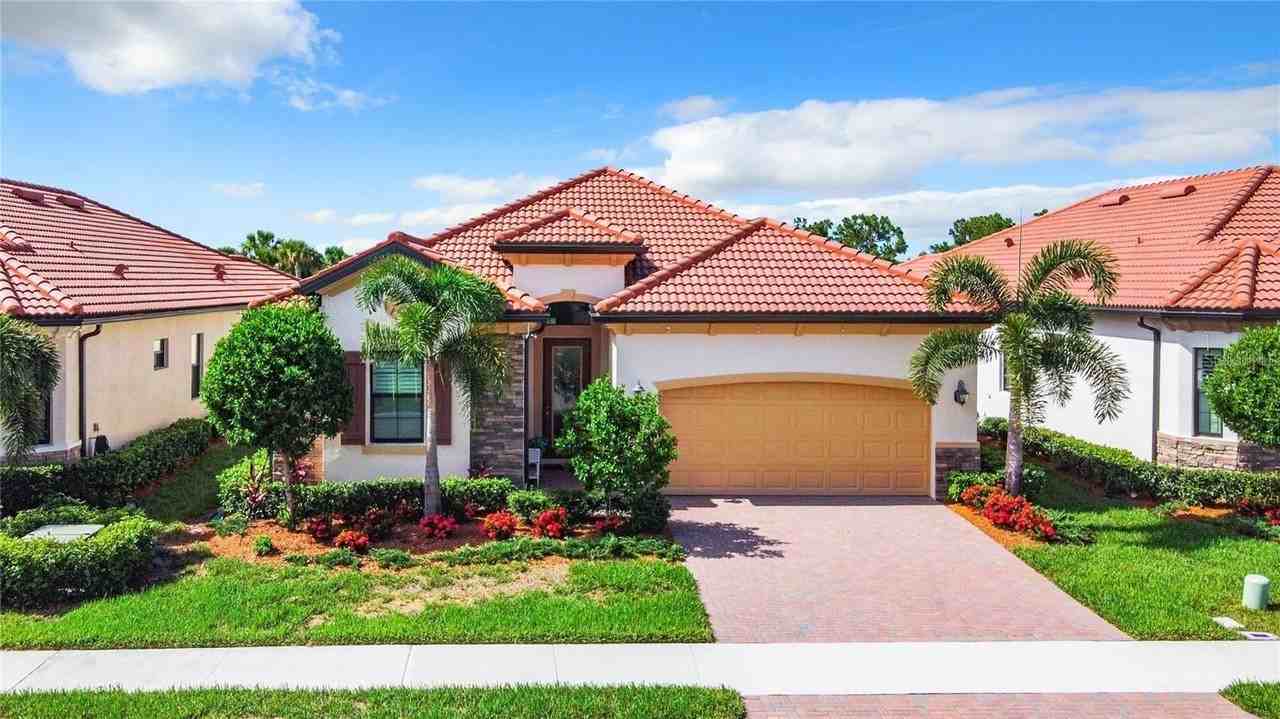 25025 Spartina Dr, Venice, FL 34293, USA