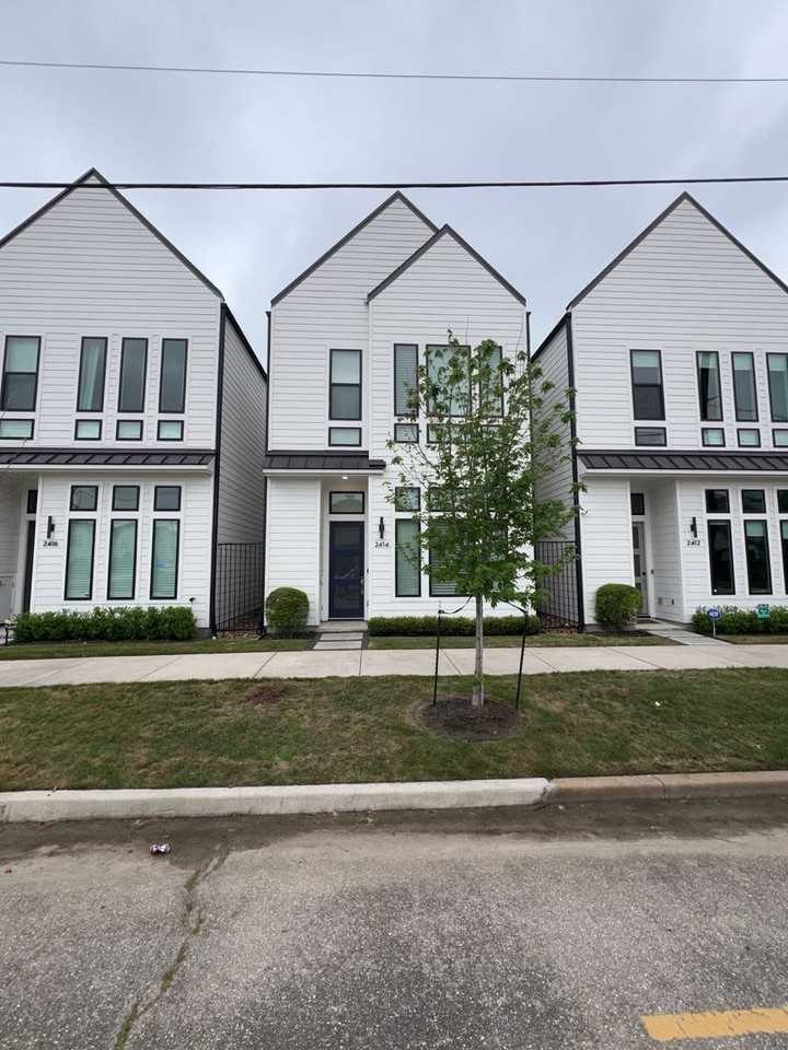 2414 Gray St, Houston, TX 77003, USA
