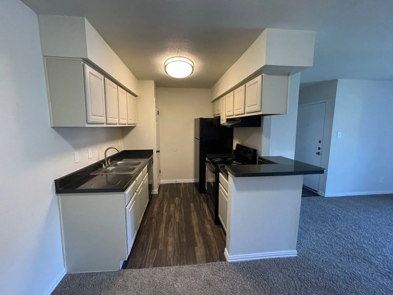 Champion Court Apartments