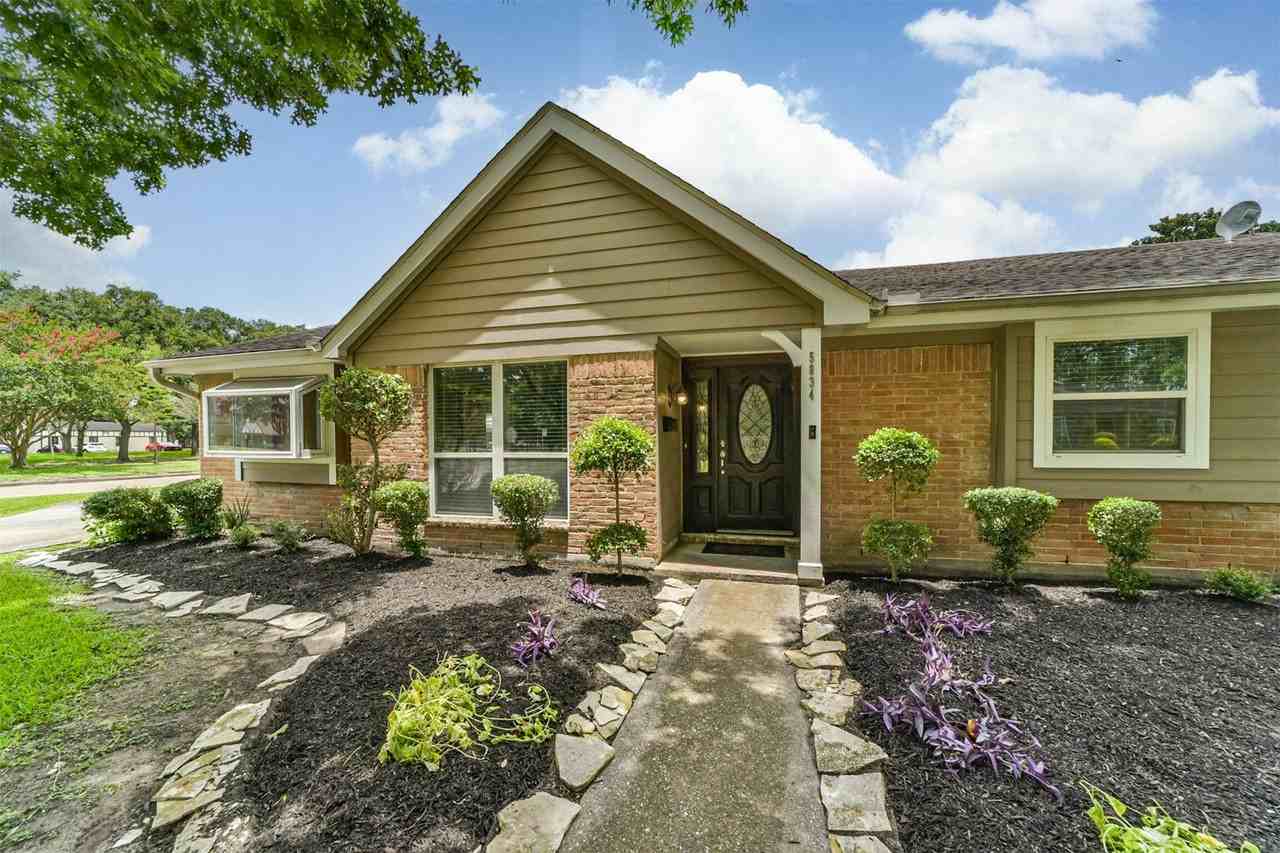 5834 Cheena Drive, Houston, TX 77096, USA