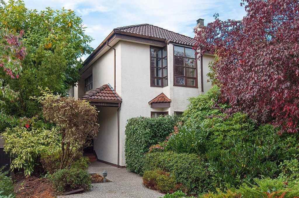 5515 Trafalgar Street, Vancouver, BC V6N 1C2, CAN