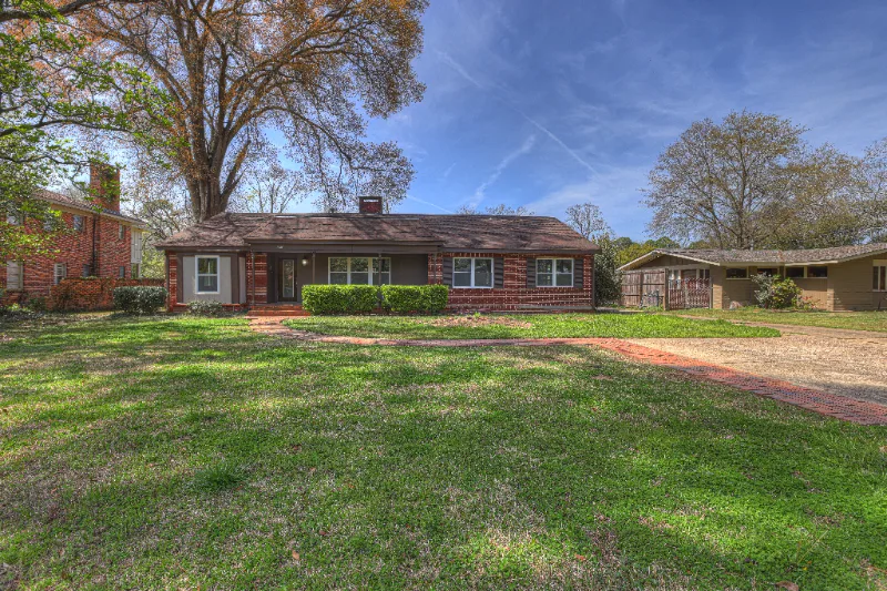 3510 Bankhead Ave, Montgomery, AL 36111, USA