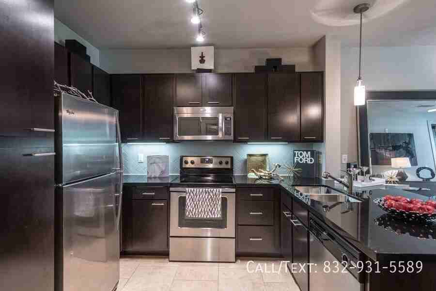 1000 Maxey Rd, Houston, TX 77015, USA
