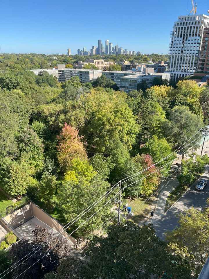 21 Tichester Road Toronto