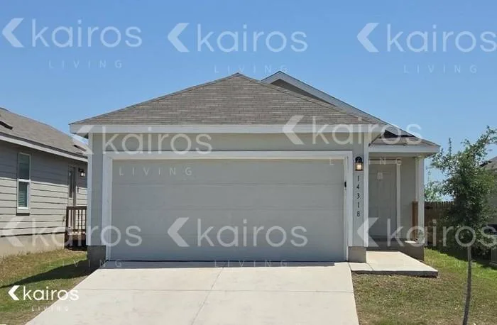 14318 Calaveras Crk, San Antonio, TX 78223, USA
