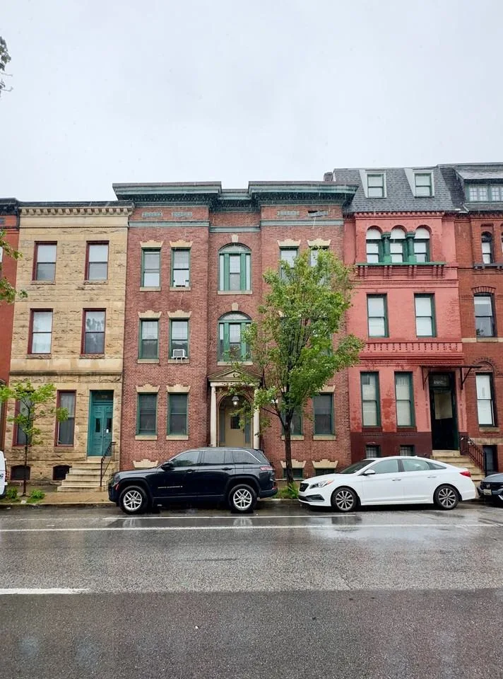 1720 St. Paul Street