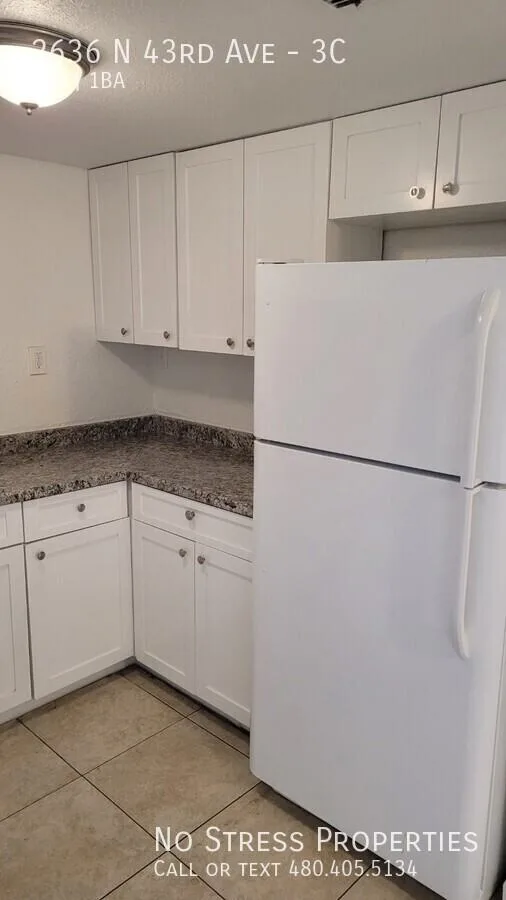 2636 N 43rd Ave, Phoenix, AZ 85009, USA
