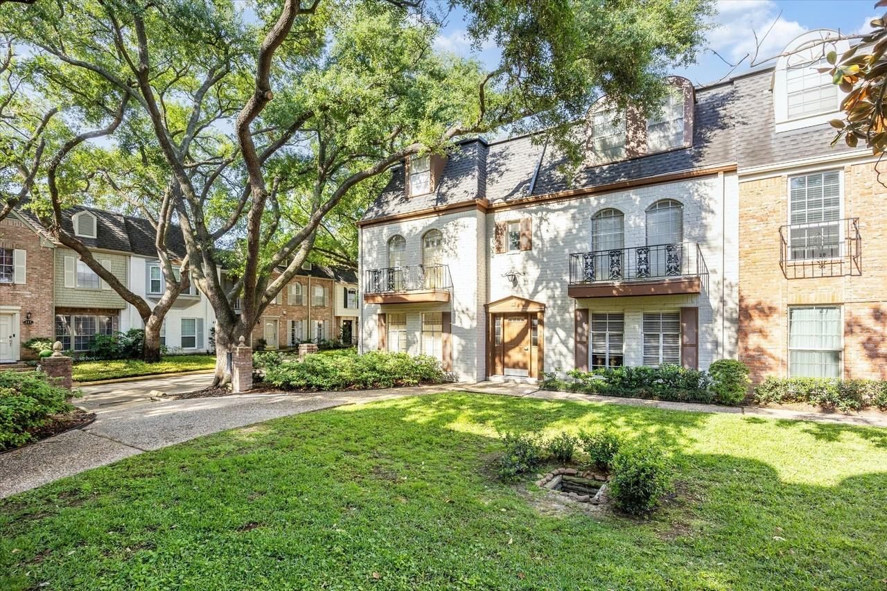 503 N Post Oak Ln, Houston, TX 77024, USA
