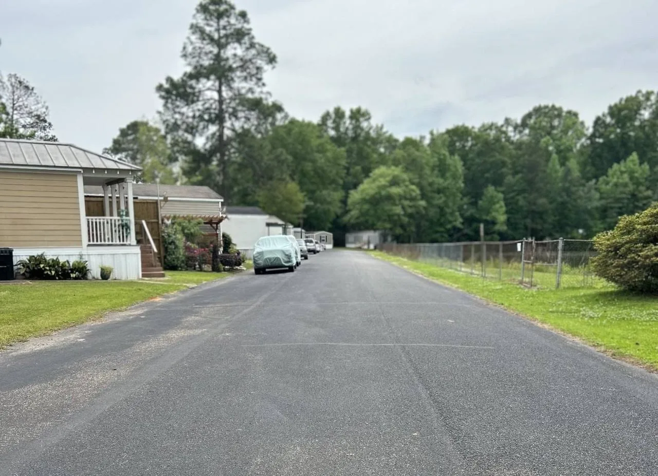 3446 Blue Ridge Cir, Montgomery, AL 36110, USA