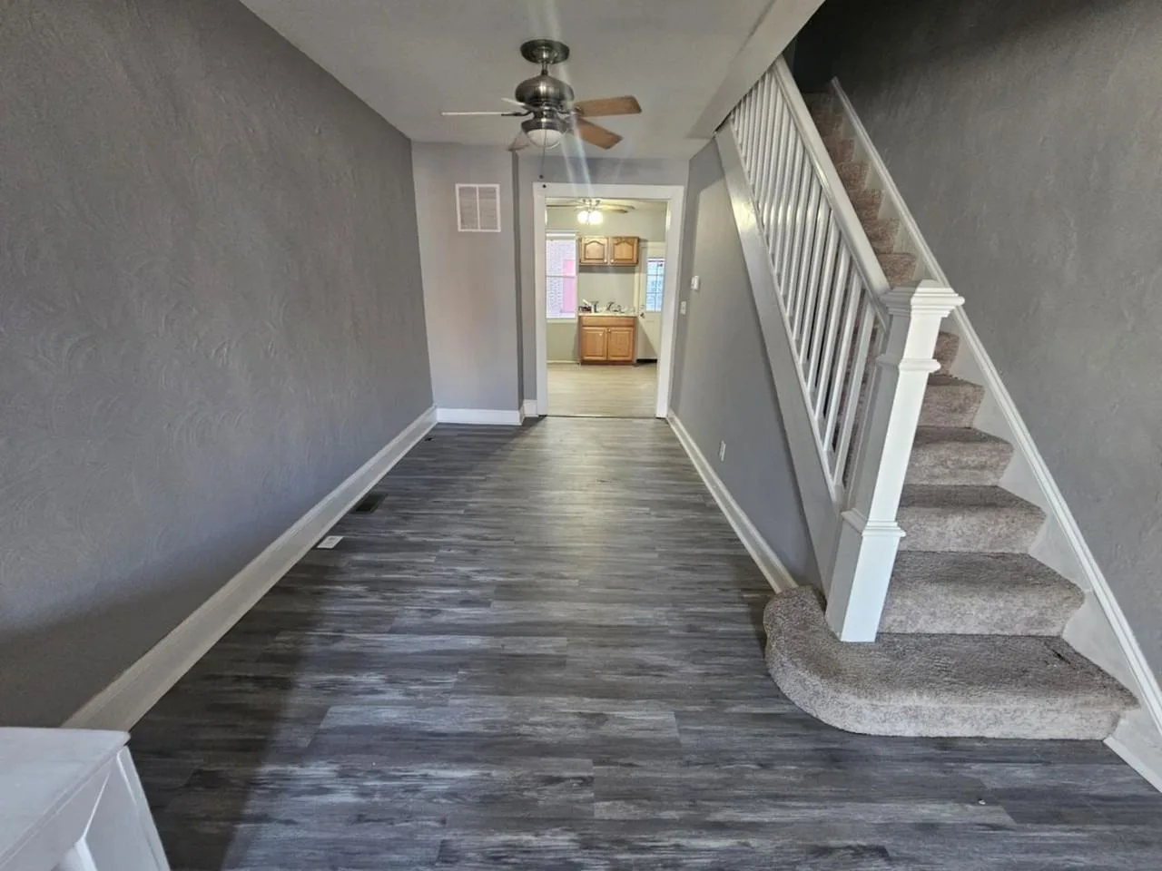 1111 W Hamburg St, Baltimore, MD 21230, USA