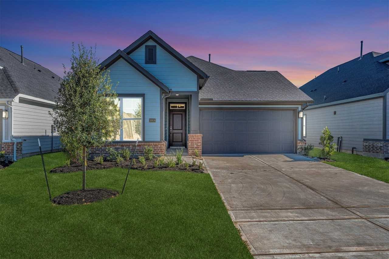 16922 Solomons Plume Ln, Houston, TX 77429, USA