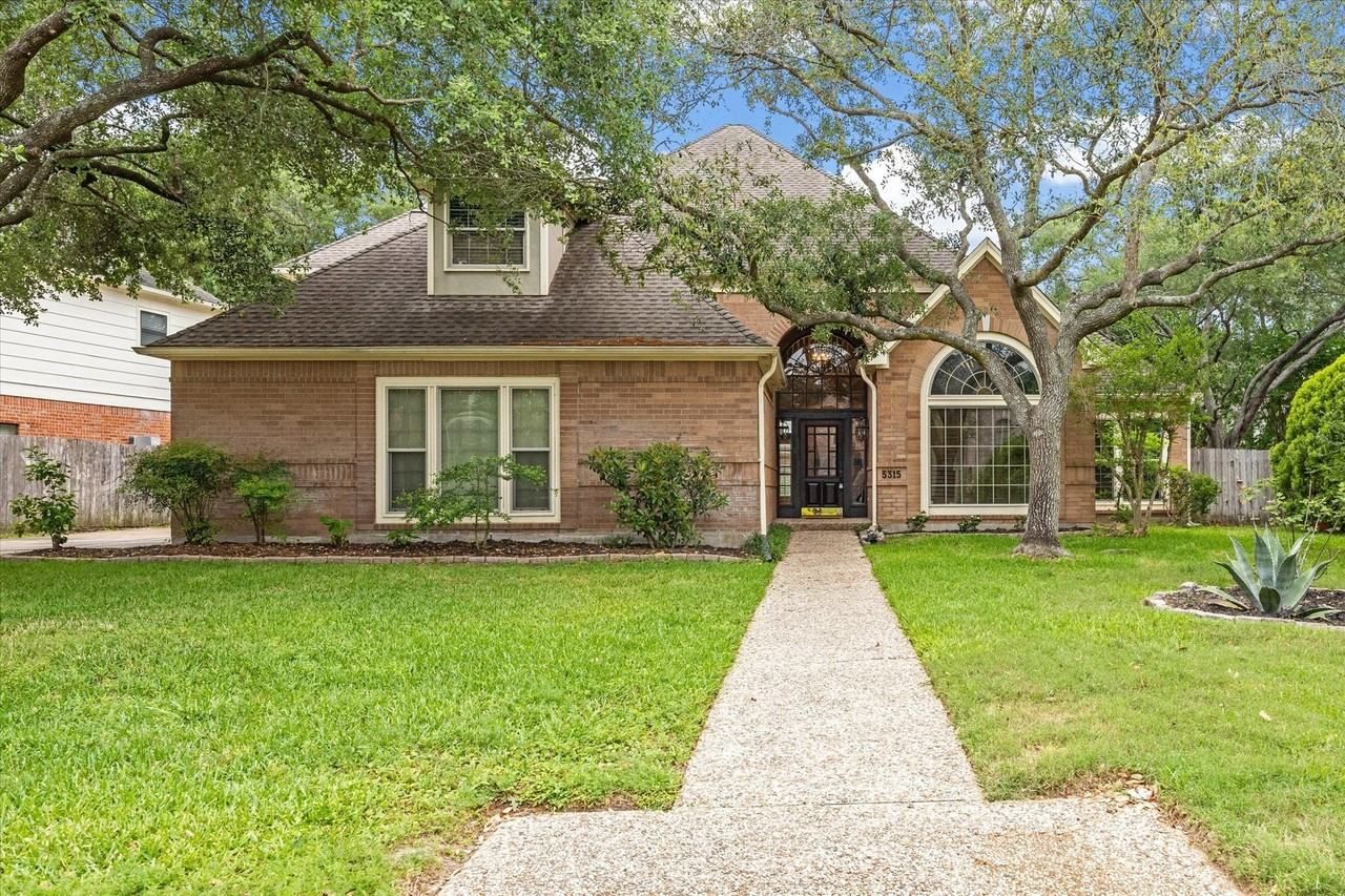 5315 Sunbright Ct, Houston, TX 77041, USA