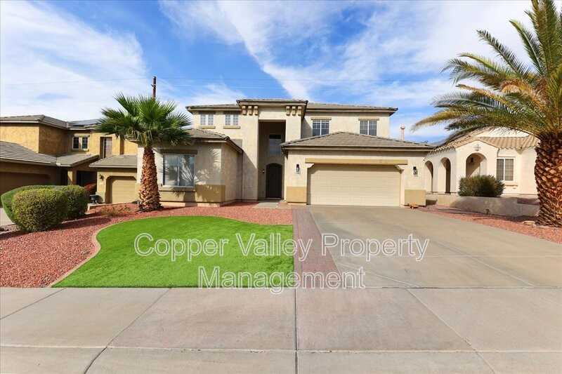 10600 W Alex Ave, Peoria, AZ 85382, USA