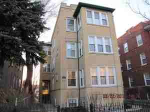 4910 North Spaulding Avenue, Chicago, IL 60625, US