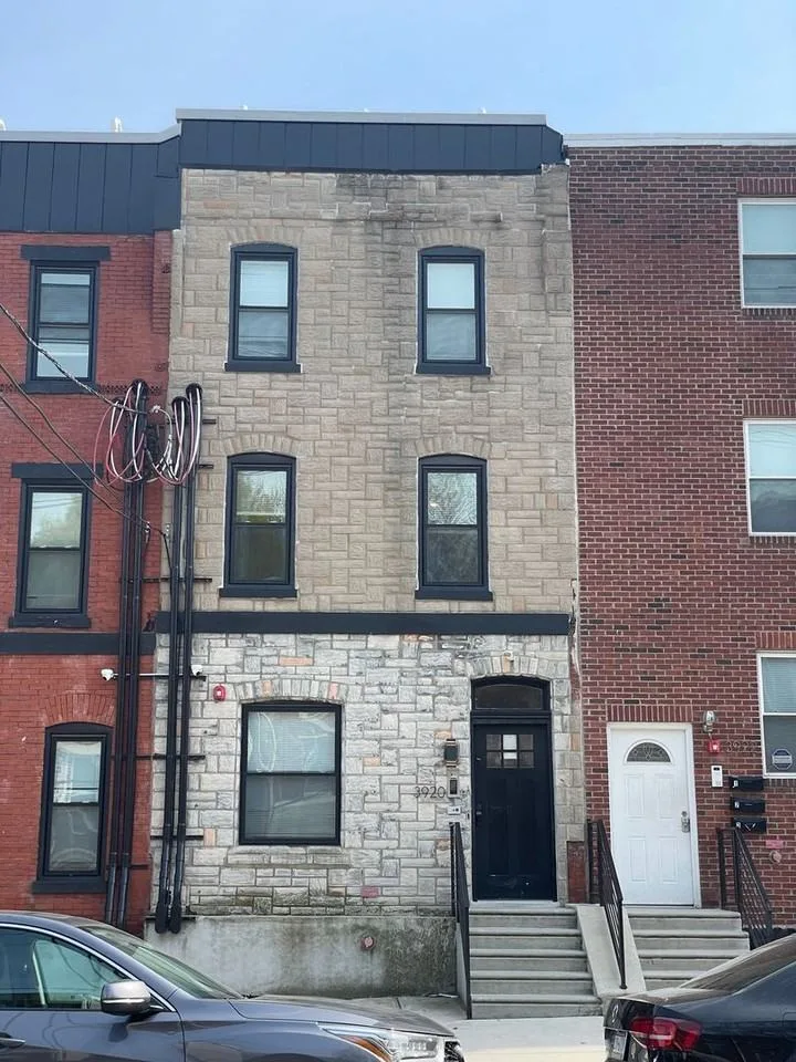 3918-3930 Haverford Ave.
