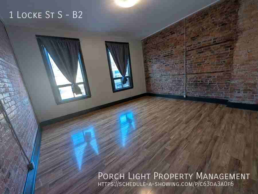 1 Locke St S, Hamilton, ON L8P None, CAN