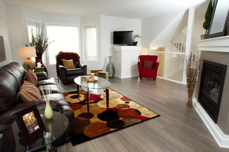 Lakewood Townhomes