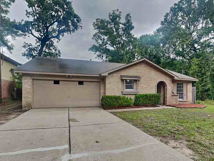 3327 Sycamore Springs Dr, Kingwood, TX 77339, USA