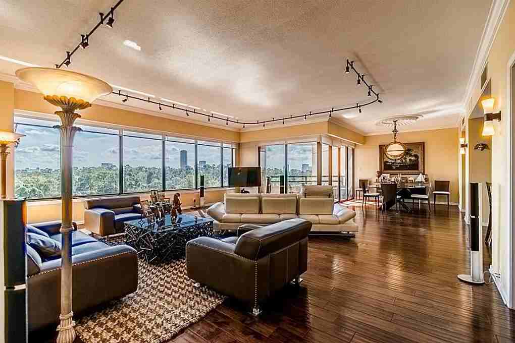 101 Westcott St, Houston, TX 77007, USA