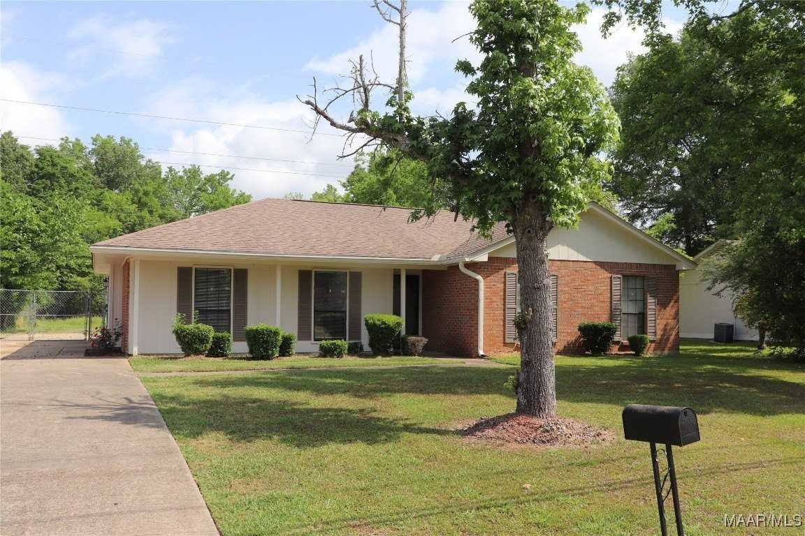 3421 Herbert Dr, Montgomery, AL 36116, USA
