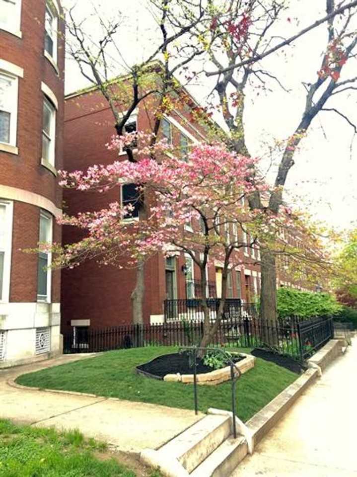 3016 Saint Paul Street