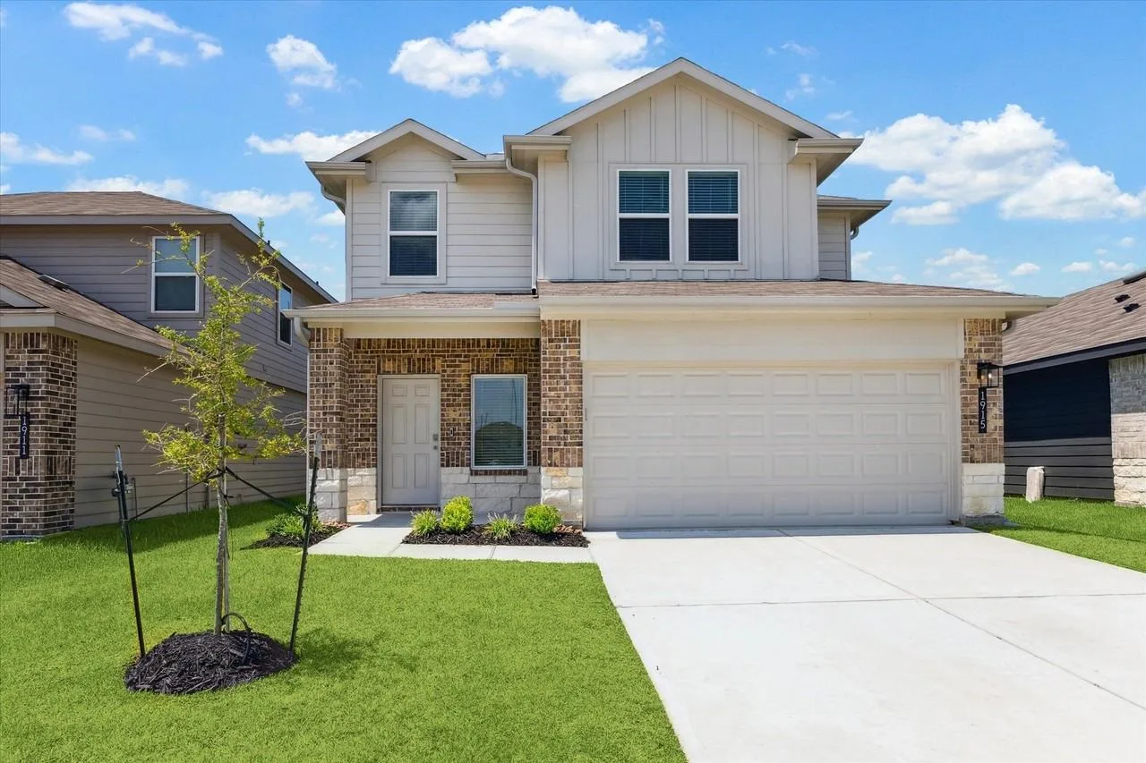 1915 Sable Hollow Dr, Houston, TX 77067, USA
