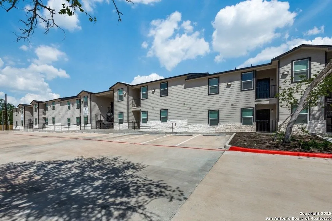 5415 Ingram Rd, San Antonio, TX 78228, USA