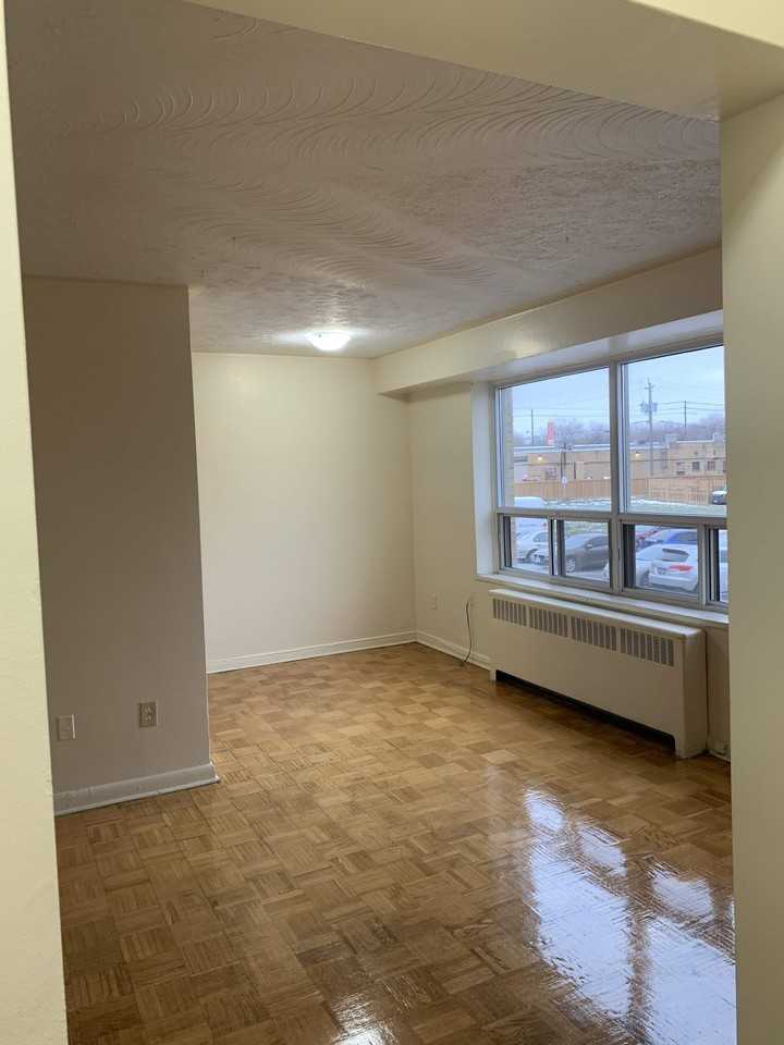 Wycombe Apartments