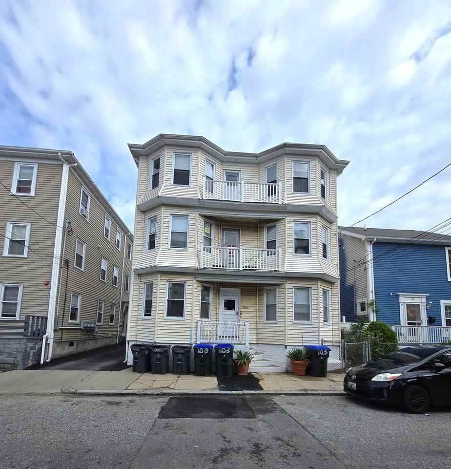 103 Tell Street
