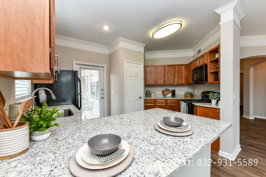 2960 Synott Rd, Houston, TX 77082, USA