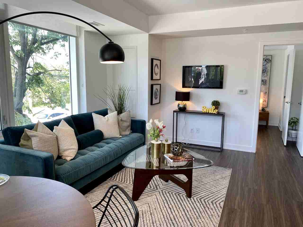 Hintonburg Connection