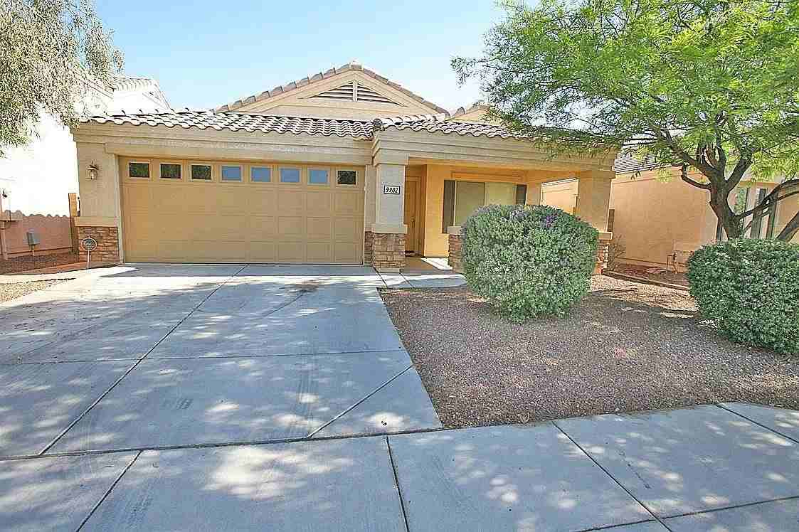 9902 W Melinda Ln, Peoria, AZ 85382, USA