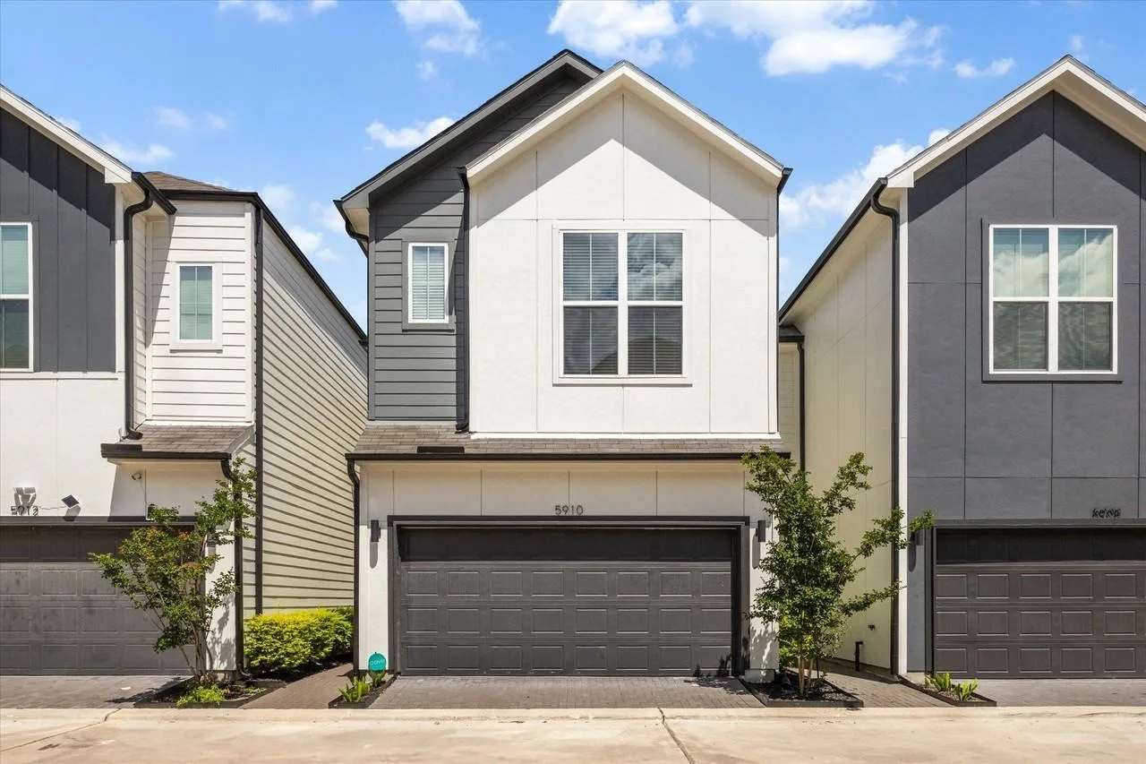 5910 Jasper Jones Way, Houston, TX 77091, USA