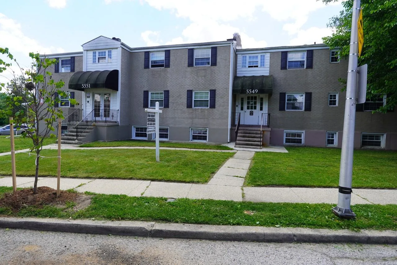 5551 Force Road