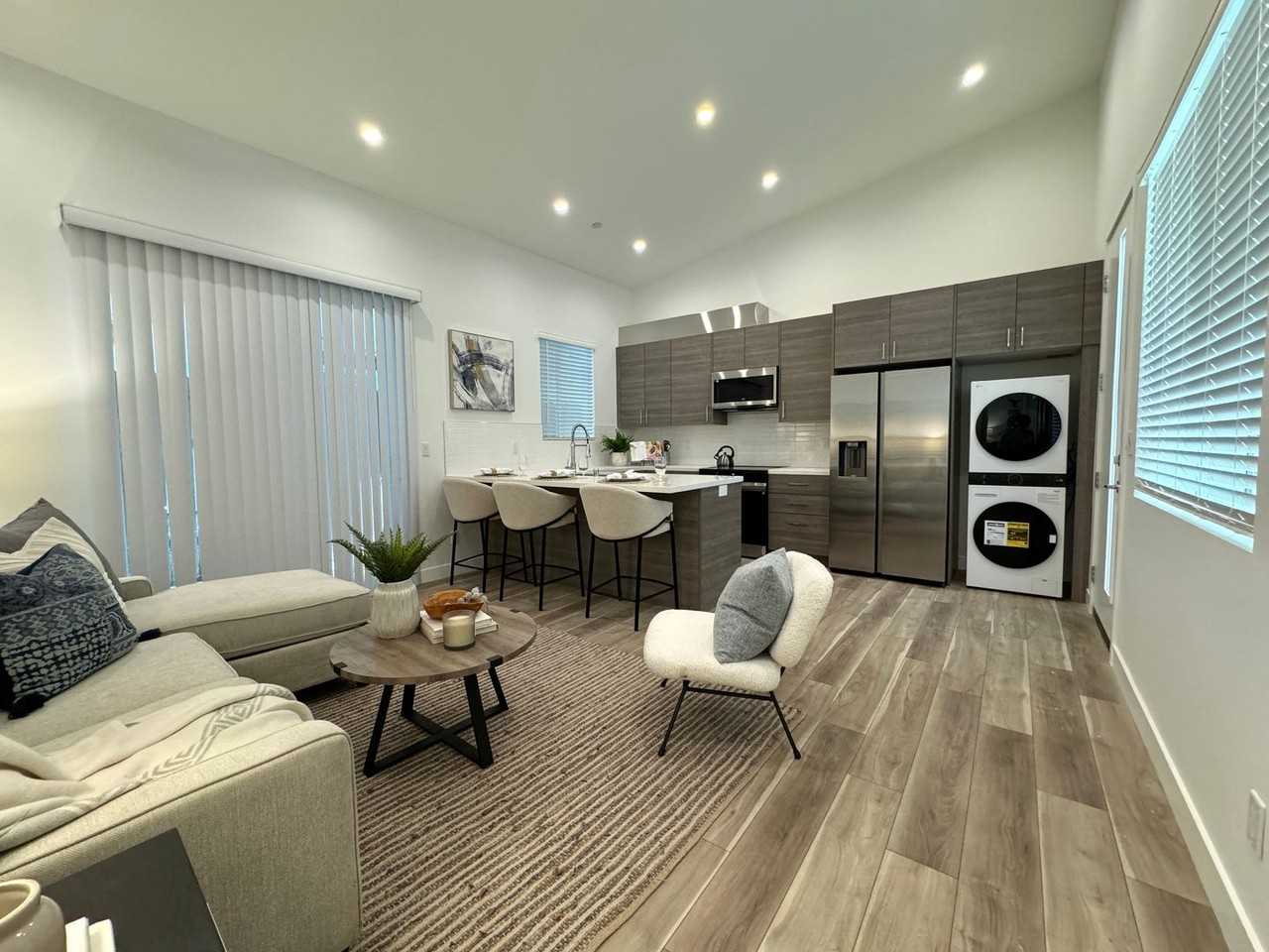 BRAND NEW 2BD/2BA Residence Available near North Park!