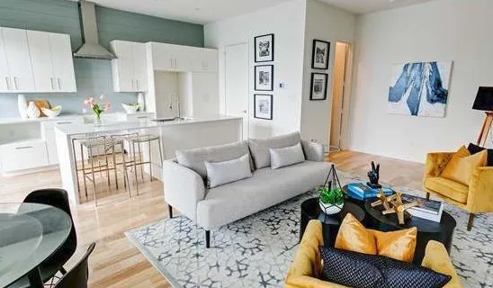 1719 Caddo Street, Dallas, TX 75204, US