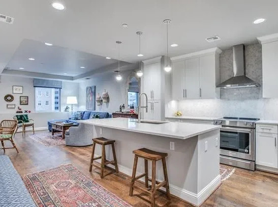 1505 Elm St, Dallas, TX 75201, USA