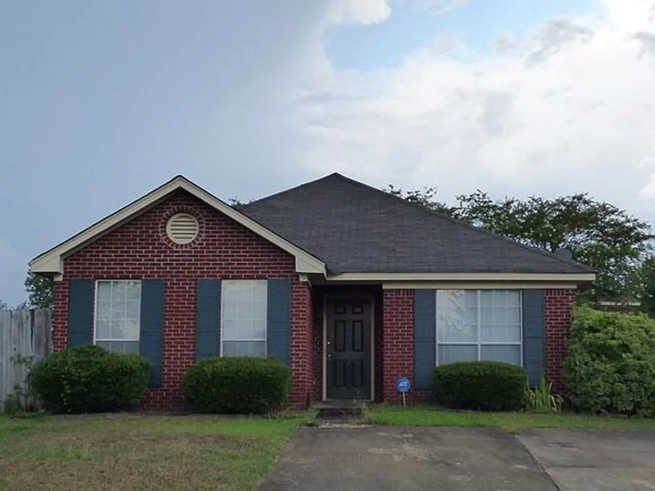 7520 Muirfield Loop, Montgomery, AL 36116, USA
