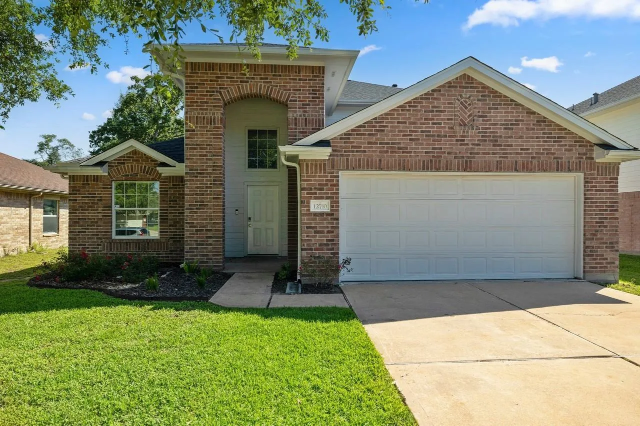 12710 Ravens Chase Ln, Cypress, TX 77429, USA