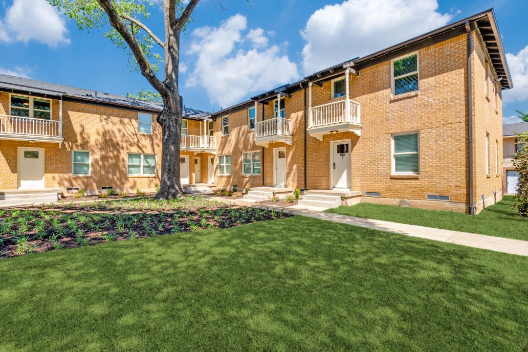 The Woodruff at Bishop Ridge