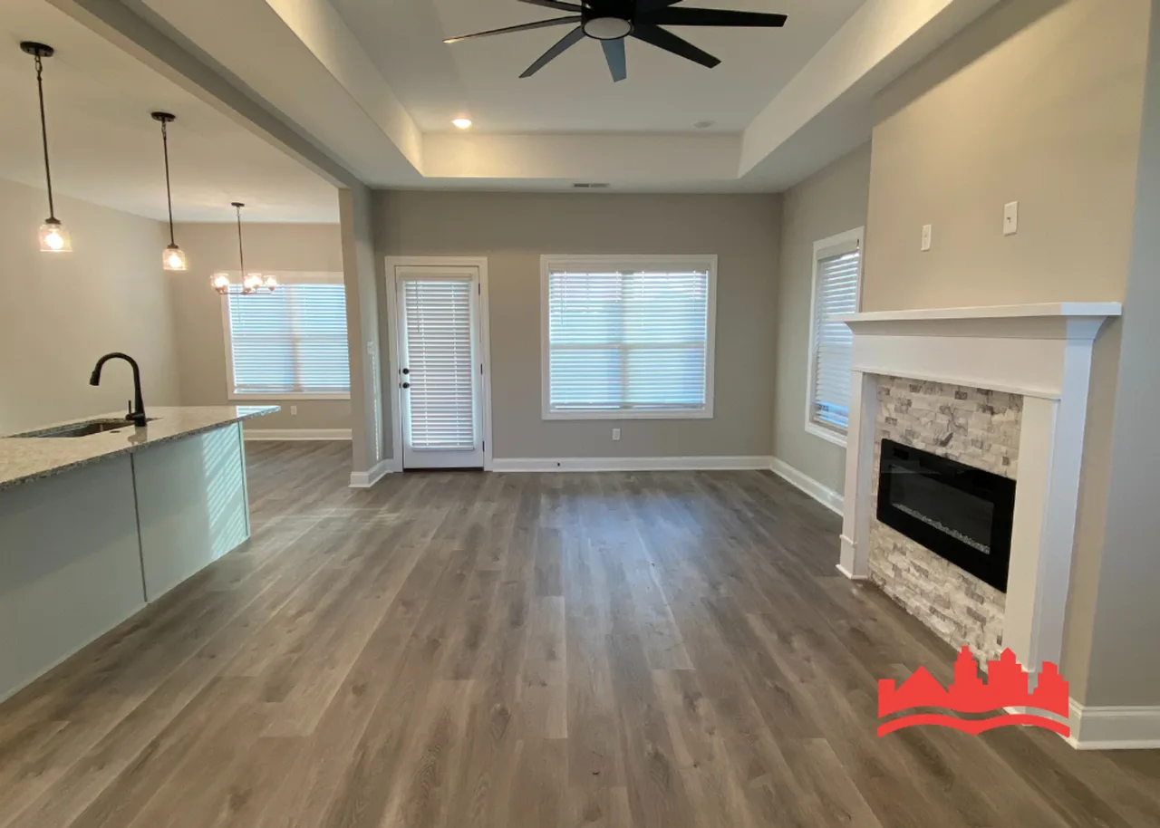 9709 Jackson Run Ln, Memphis, TN 38018, USA