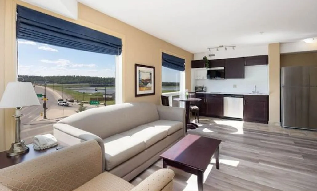 Furnished One Bedroom Units for Rent. Including Utilities and a parking stall. ***Promotions Available!!! Sign up for