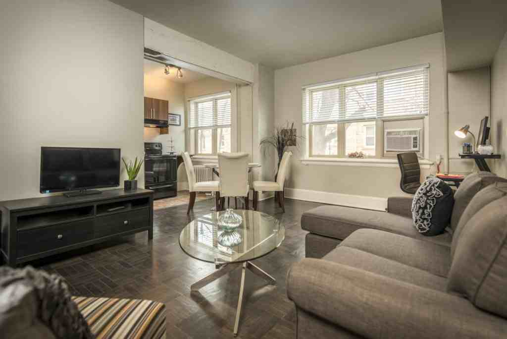 Royal Oak Court