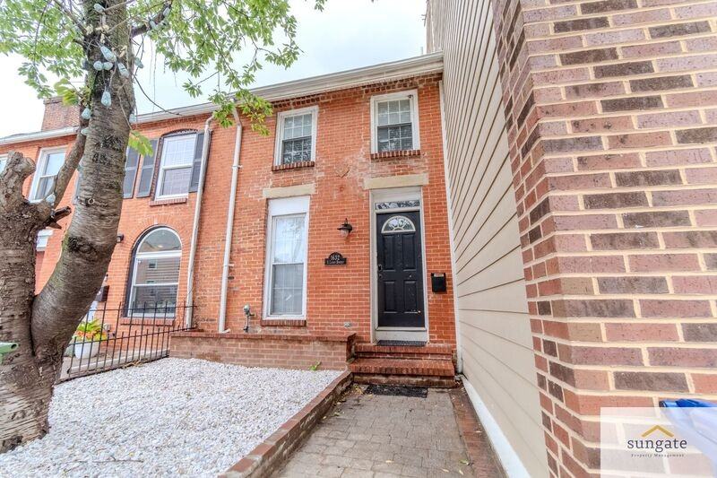 1632 Light St, Baltimore, MD 21230, USA