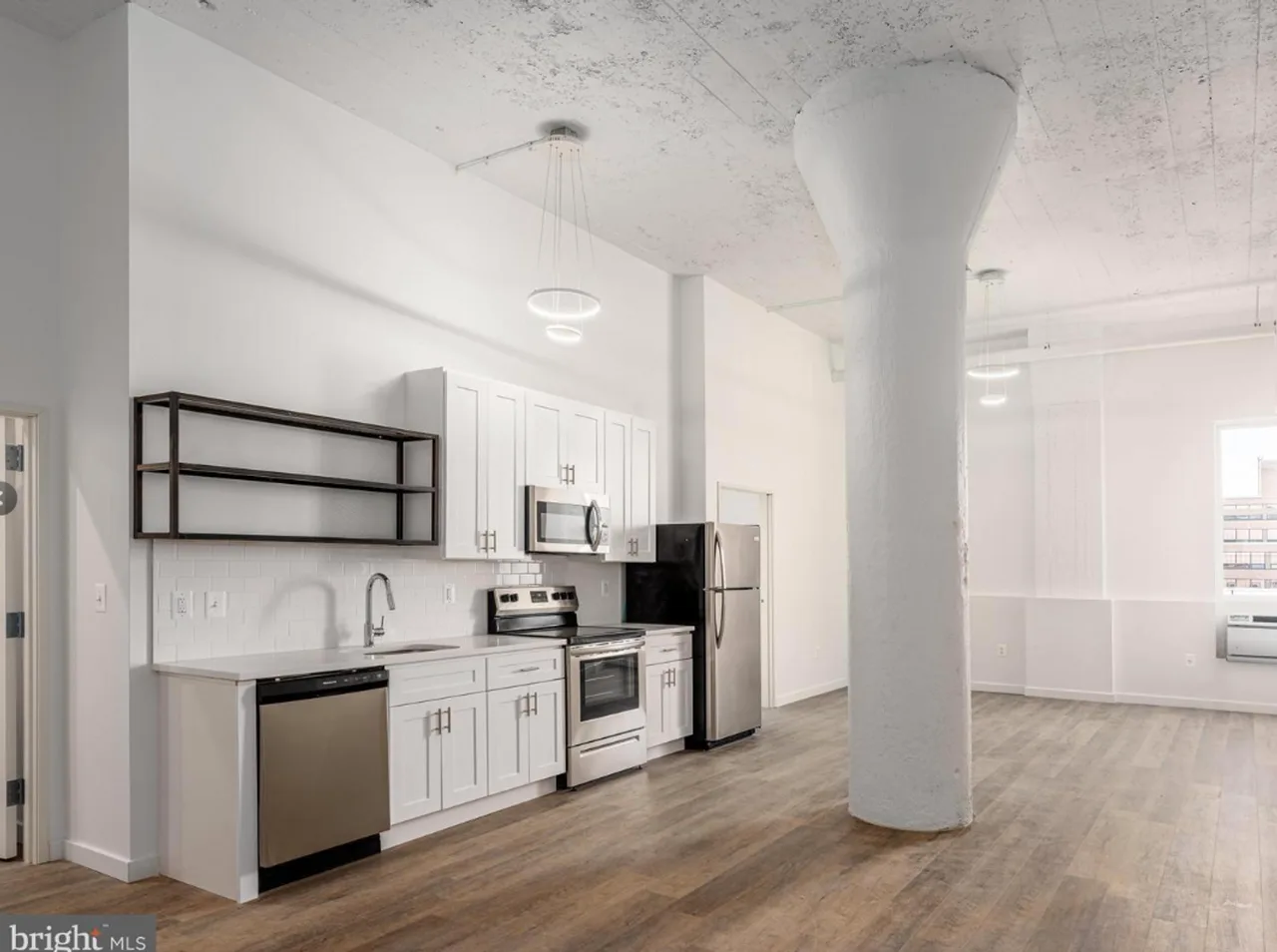 Brush Factory Lofts (LO)