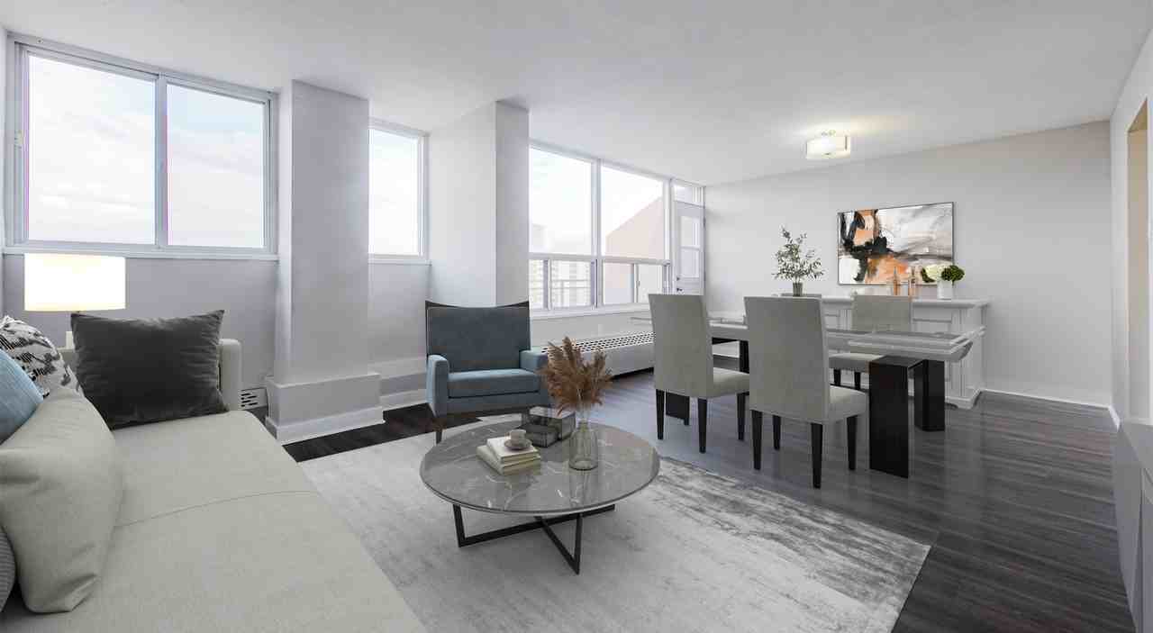 Braemar Place