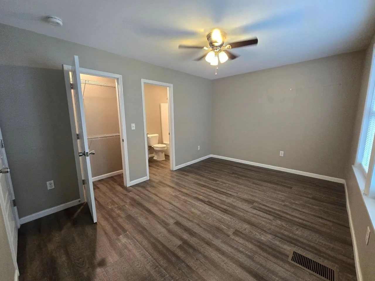 Student Lofts at Brister, Bldg 106
