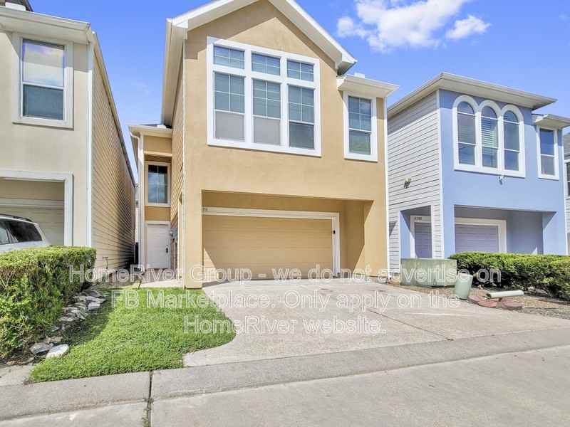 12506 Panther Place Dr, Houston, TX 77099, USA
