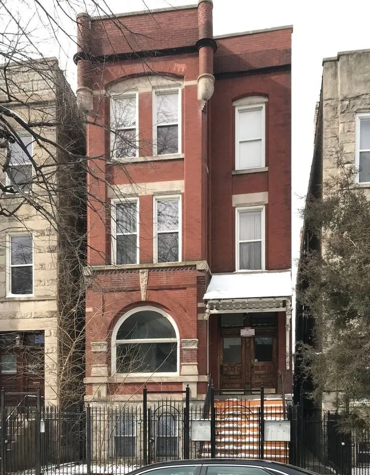 1448 N Maplewood