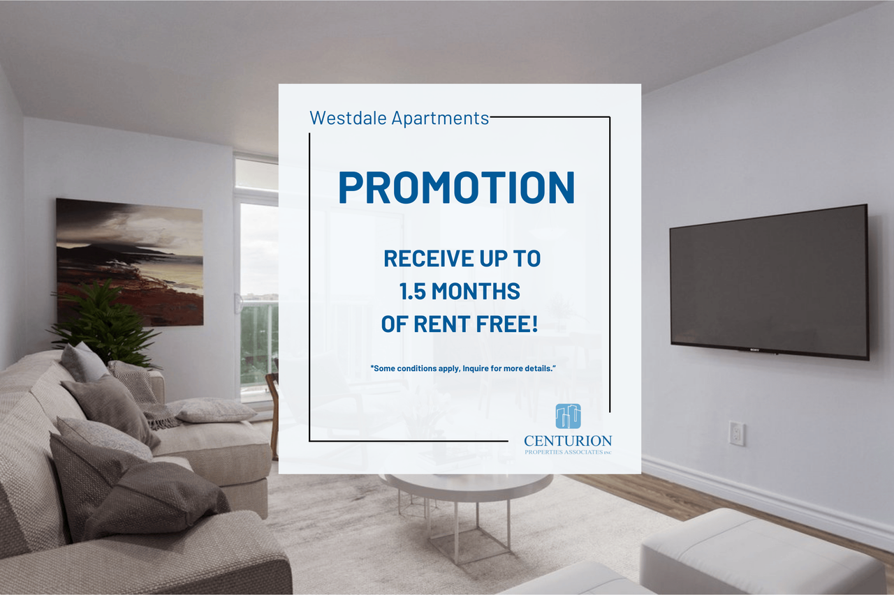Westdale Apartments